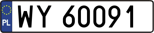 WY60091