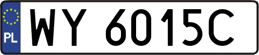 WY6015C