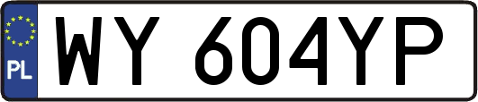 WY604YP