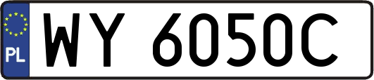 WY6050C