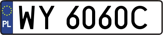 WY6060C