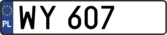 WY607
