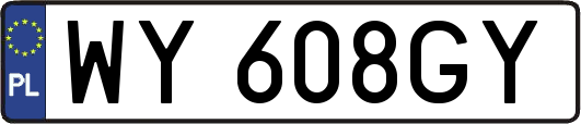 WY608GY