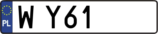 WY61