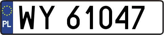 WY61047