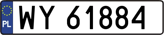 WY61884