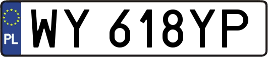 WY618YP