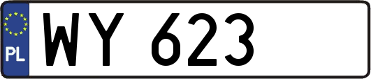 WY623
