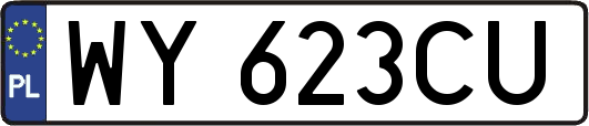 WY623CU