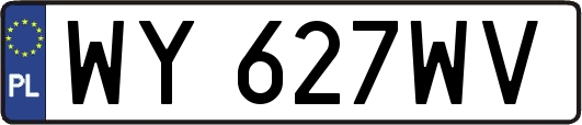 WY627WV