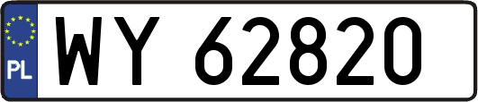 WY62820