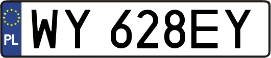 WY628EY