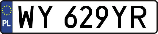 WY629YR