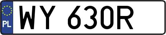 WY630R