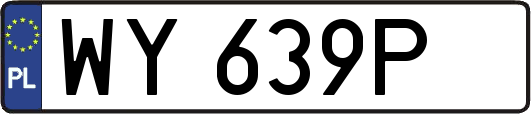 WY639P