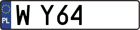 WY64