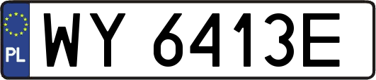 WY6413E