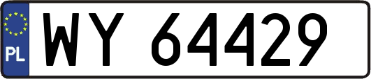 WY64429