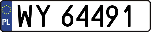 WY64491