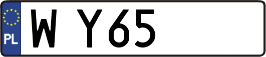 WY65