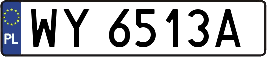 WY6513A