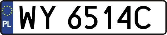 WY6514C
