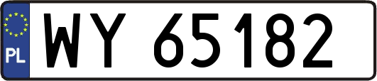 WY65182