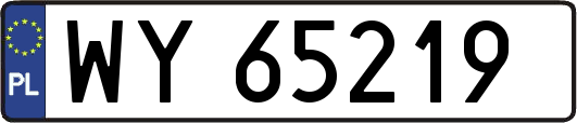 WY65219