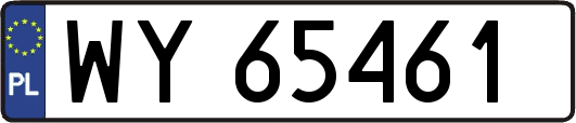 WY65461