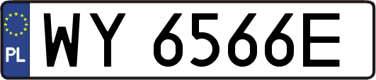 WY6566E