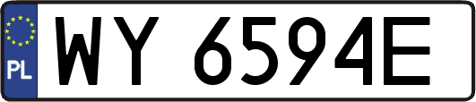 WY6594E