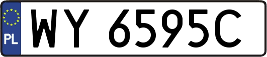 WY6595C