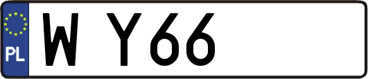 WY66