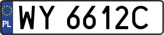 WY6612C