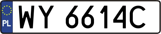 WY6614C