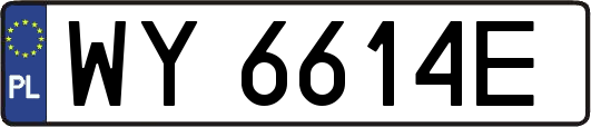 WY6614E