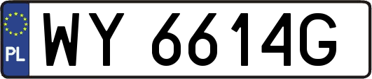 WY6614G