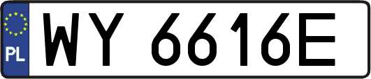 WY6616E