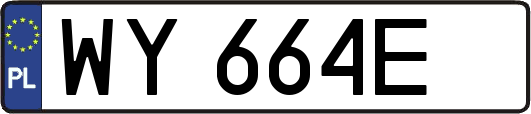 WY664E