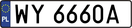 WY6660A