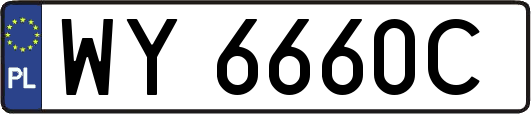 WY6660C