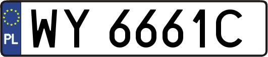WY6661C