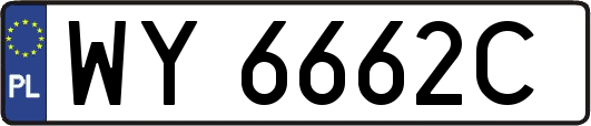 WY6662C