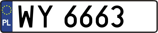 WY6663