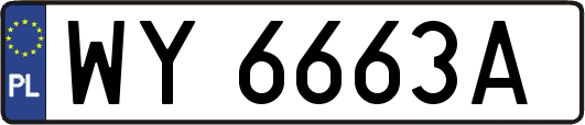 WY6663A