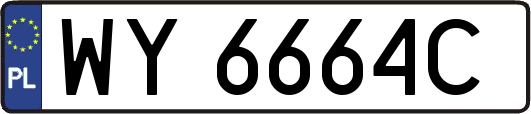 WY6664C