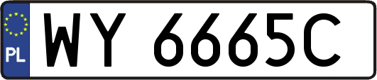 WY6665C
