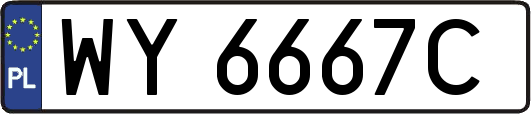 WY6667C