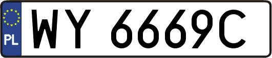 WY6669C