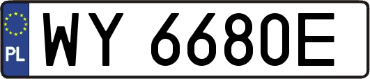 WY6680E